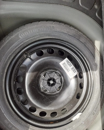 Opel Corsa cena 27400 przebieg: 86340, rok produkcji 2013 z Białobrzegi małe 137